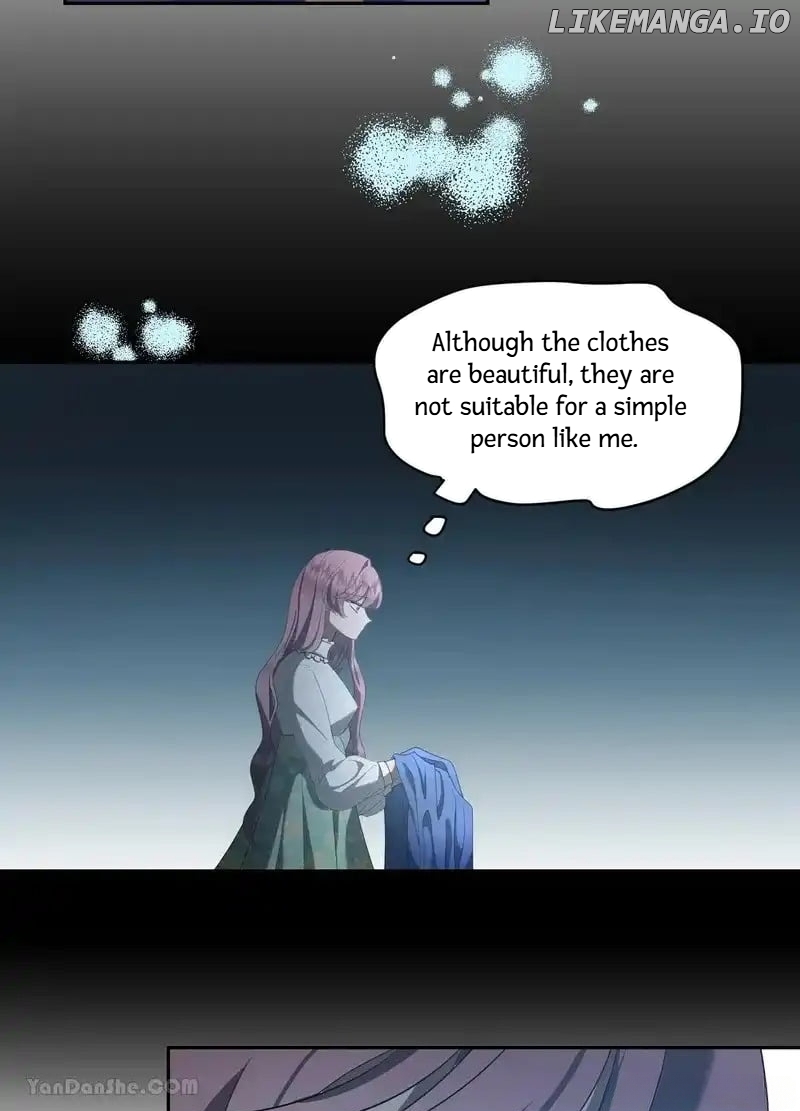 The Bride of the Fallen Angel chapter 6 - page 82